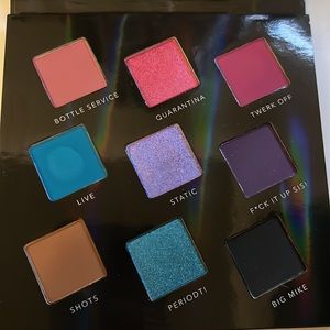 Artist Couture Club Daddy